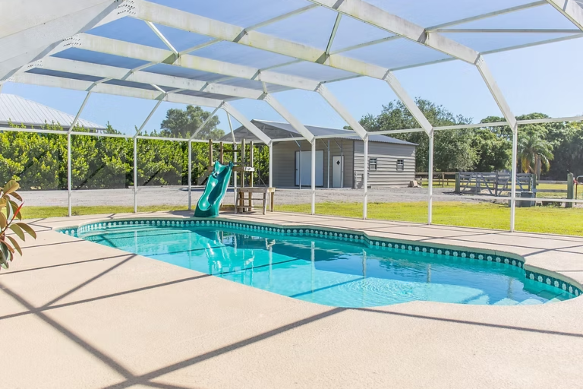 Mental health treatment center Florida