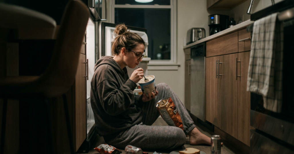 Inpatient Care is the Solution for Binge Eating Disorder