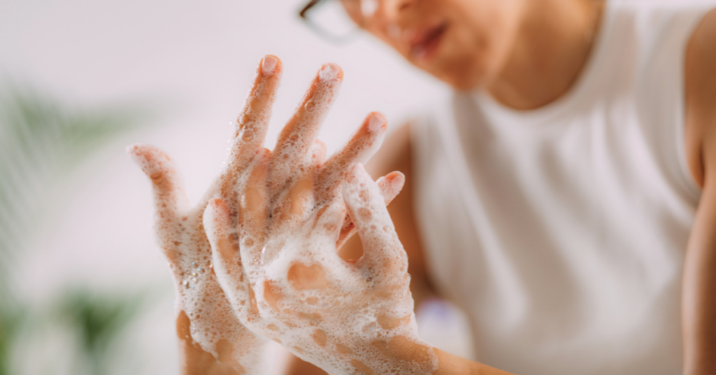 OCD vs OCPD How to Recognize the Symptoms in Yourself or a Loved One